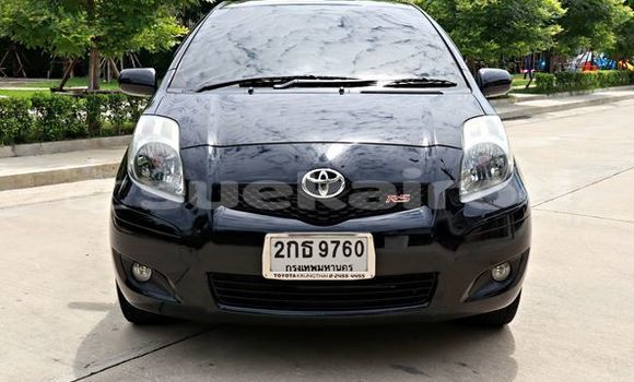 ซื้อ รถมือสอง Toyota Yaris สีดำ รถยนต์ ใน %{เมือง} ใน กรุงเทพมหานคร ซื้อ รถมือสอง Toyota Yaris สีดำ รถยนต์ ใน %{เมือง} ใน กรุงเทพมหานคร