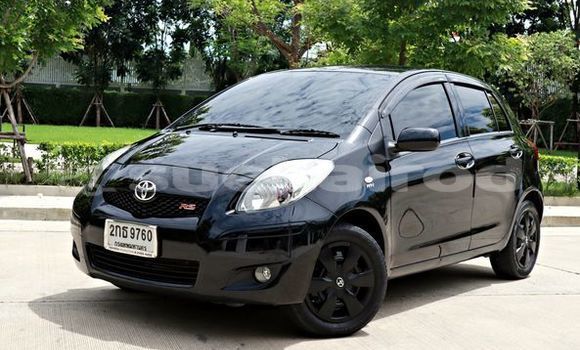 ซื้อ รถมือสอง Toyota Yaris สีดำ รถยนต์ ใน %{เมือง} ใน กรุงเทพมหานคร ซื้อ รถมือสอง Toyota Yaris สีดำ รถยนต์ ใน %{เมือง} ใน กรุงเทพมหานคร