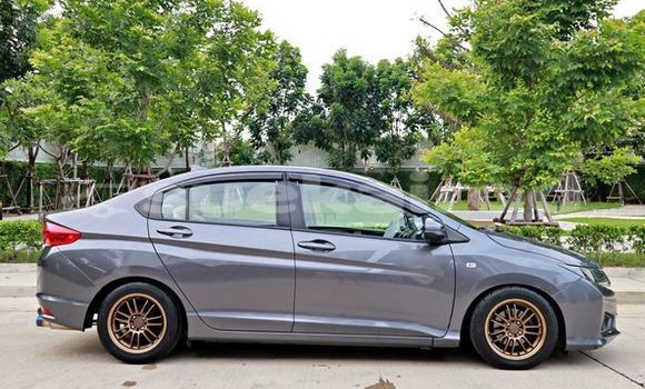 Buy Used Honda City Other Car in Bangkok in Bangkok Buy Used Honda City Other Car in Bangkok in Bangkok