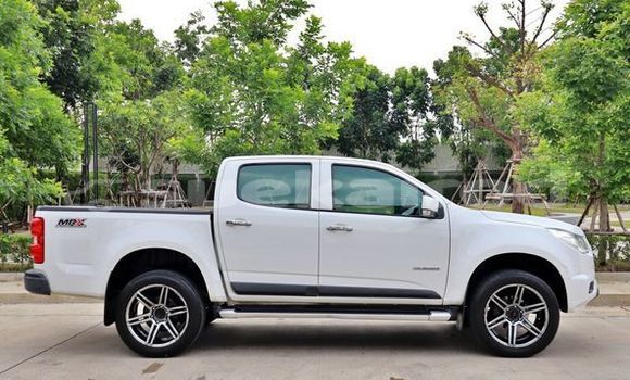 ซื้อ รถมือสอง Chevrolet Colorado ขาว รถยนต์ ใน %{เมือง} ใน กรุงเทพมหานคร ซื้อ รถมือสอง Chevrolet Colorado ขาว รถยนต์ ใน %{เมือง} ใน กรุงเทพมหานคร