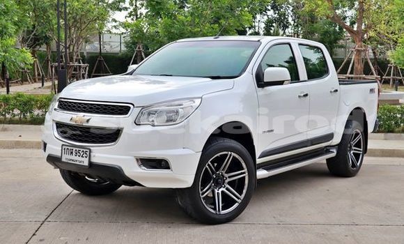 ซื้อ รถมือสอง Chevrolet Colorado ขาว รถยนต์ ใน %{เมือง} ใน กรุงเทพมหานคร ซื้อ รถมือสอง Chevrolet Colorado ขาว รถยนต์ ใน %{เมือง} ใน กรุงเทพมหานคร