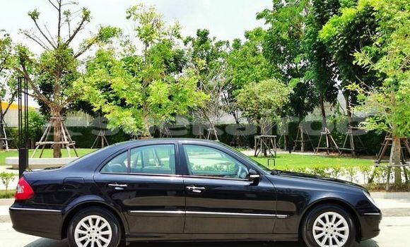 Buy Used Mercedes-Benz E200 Black Car in Bangkok in Bangkok Buy Used Mercedes-Benz E200 Black Car in Bangkok in Bangkok