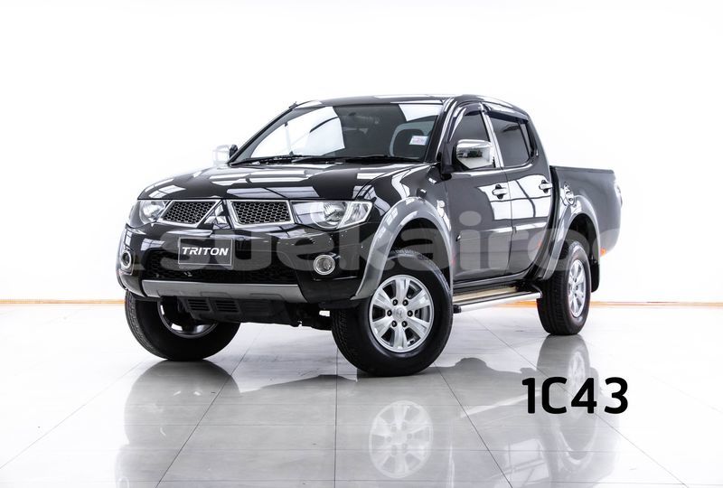 Big with watermark mitsubishi triton bangkok bangkok 62195
