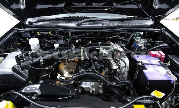 Buy Used Mitsubishi Triton Black Car in Bangkok in Bangkok Buy Used Mitsubishi Triton Black Car in Bangkok in Bangkok