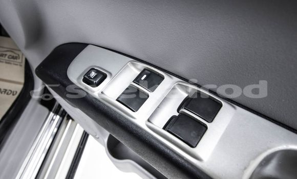 Buy Used Mitsubishi Triton Black Car in Bangkok in Bangkok Buy Used Mitsubishi Triton Black Car in Bangkok in Bangkok