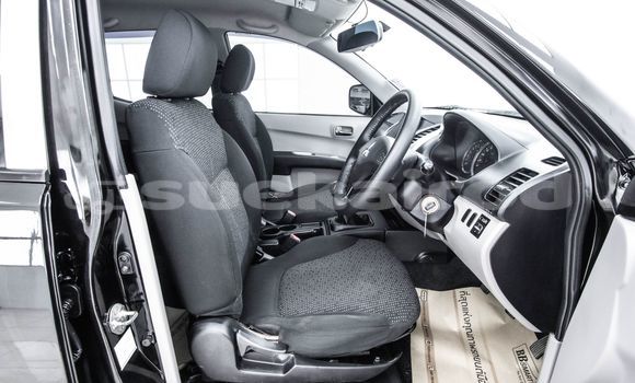 Buy Used Mitsubishi Triton Black Car in Bangkok in Bangkok Buy Used Mitsubishi Triton Black Car in Bangkok in Bangkok