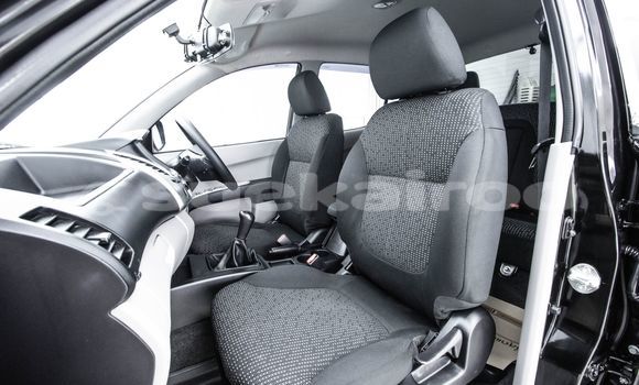 Buy Used Mitsubishi Triton Black Car in Bangkok in Bangkok Buy Used Mitsubishi Triton Black Car in Bangkok in Bangkok