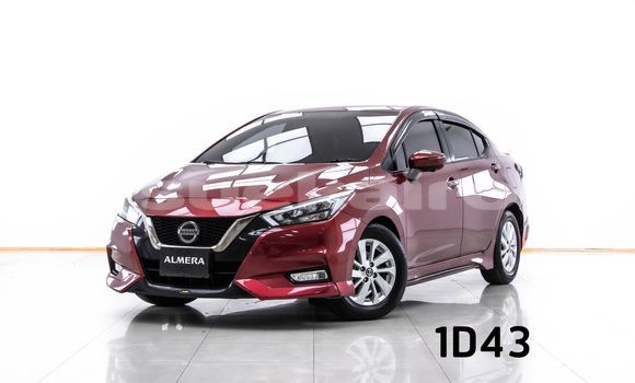 ซื้อ รถมือสอง Nissan Almera สีแดง รถยนต์ ใน %{เมือง} ใน กรุงเทพมหานคร ซื้อ รถมือสอง Nissan Almera สีแดง รถยนต์ ใน %{เมือง} ใน กรุงเทพมหานคร