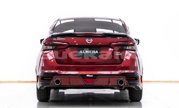 ซื้อ รถมือสอง Nissan Almera สีแดง รถยนต์ ใน %{เมือง} ใน กรุงเทพมหานคร ซื้อ รถมือสอง Nissan Almera สีแดง รถยนต์ ใน %{เมือง} ใน กรุงเทพมหานคร