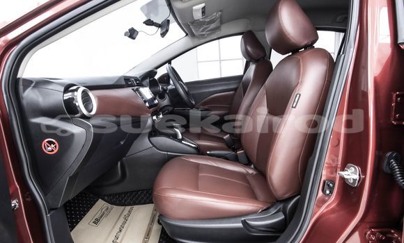 ซื้อ รถมือสอง Nissan Almera สีแดง รถยนต์ ใน %{เมือง} ใน กรุงเทพมหานคร ซื้อ รถมือสอง Nissan Almera สีแดง รถยนต์ ใน %{เมือง} ใน กรุงเทพมหานคร