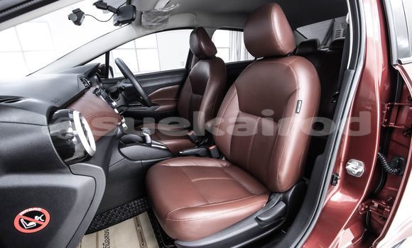 ซื้อ รถมือสอง Nissan Almera สีแดง รถยนต์ ใน %{เมือง} ใน กรุงเทพมหานคร ซื้อ รถมือสอง Nissan Almera สีแดง รถยนต์ ใน %{เมือง} ใน กรุงเทพมหานคร