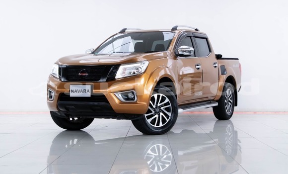 Buy Used Nissan Navara Other Car in Bangkok in Bangkok