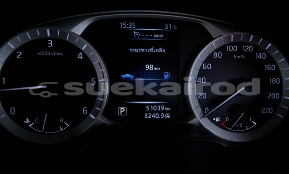 Buy Used Nissan Navara Other Car in Bangkok in Bangkok Buy Used Nissan Navara Other Car in Bangkok in Bangkok