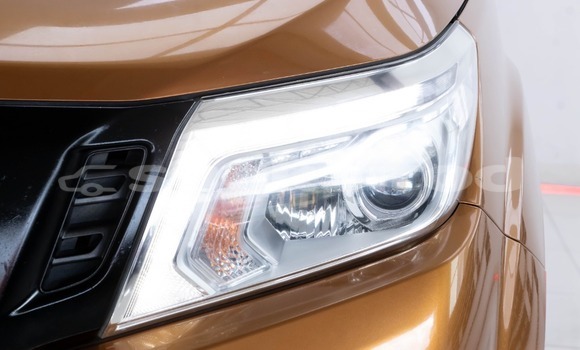 Buy Used Nissan Navara Other Car in Bangkok in Bangkok Buy Used Nissan Navara Other Car in Bangkok in Bangkok