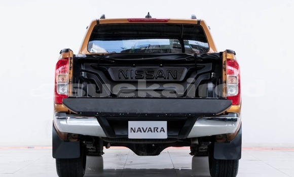 Buy Used Nissan Navara Other Car in Bangkok in Bangkok Buy Used Nissan Navara Other Car in Bangkok in Bangkok