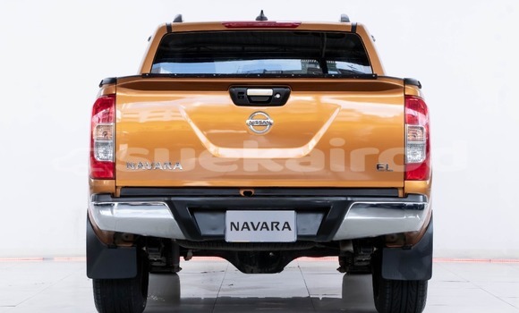 Buy Used Nissan Navara Other Car in Bangkok in Bangkok Buy Used Nissan Navara Other Car in Bangkok in Bangkok