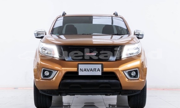 Buy Used Nissan Navara Other Car in Bangkok in Bangkok Buy Used Nissan Navara Other Car in Bangkok in Bangkok