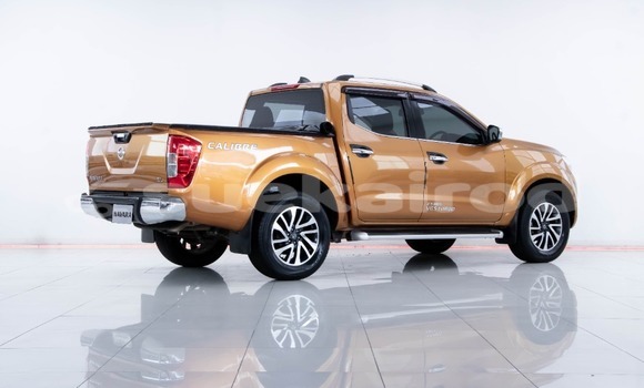 Buy Used Nissan Navara Other Car in Bangkok in Bangkok Buy Used Nissan Navara Other Car in Bangkok in Bangkok