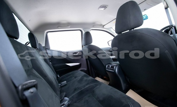 Buy Used Nissan Navara Other Car in Bangkok in Bangkok Buy Used Nissan Navara Other Car in Bangkok in Bangkok