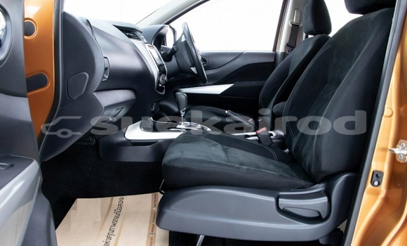 Buy Used Nissan Navara Other Car in Bangkok in Bangkok Buy Used Nissan Navara Other Car in Bangkok in Bangkok