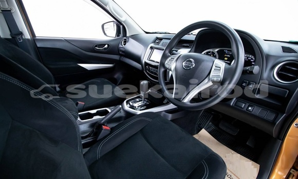 Buy Used Nissan Navara Other Car in Bangkok in Bangkok Buy Used Nissan Navara Other Car in Bangkok in Bangkok