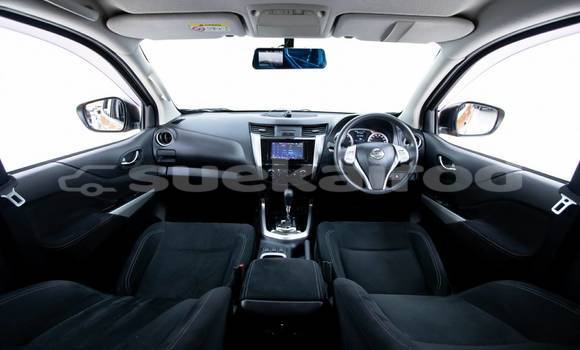 Buy Used Nissan Navara Other Car in Bangkok in Bangkok Buy Used Nissan Navara Other Car in Bangkok in Bangkok
