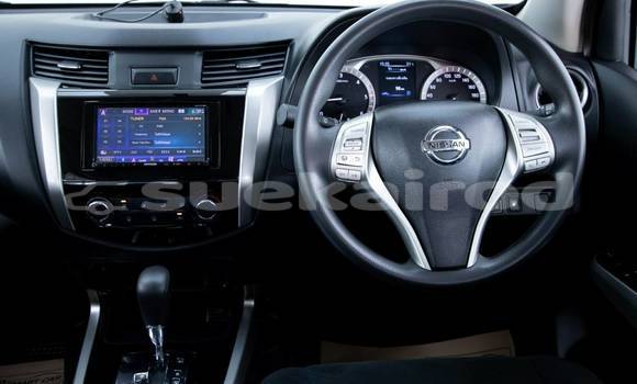 Buy Used Nissan Navara Other Car in Bangkok in Bangkok Buy Used Nissan Navara Other Car in Bangkok in Bangkok