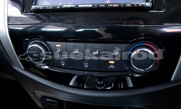 Buy Used Nissan Navara Other Car in Bangkok in Bangkok Buy Used Nissan Navara Other Car in Bangkok in Bangkok