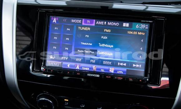 Buy Used Nissan Navara Other Car in Bangkok in Bangkok Buy Used Nissan Navara Other Car in Bangkok in Bangkok