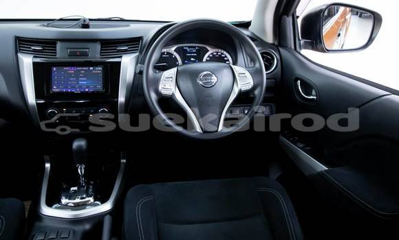 Buy Used Nissan Navara Other Car in Bangkok in Bangkok Buy Used Nissan Navara Other Car in Bangkok in Bangkok