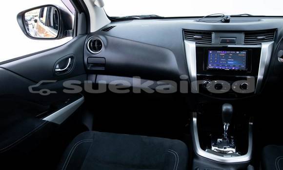 Buy Used Nissan Navara Other Car in Bangkok in Bangkok Buy Used Nissan Navara Other Car in Bangkok in Bangkok