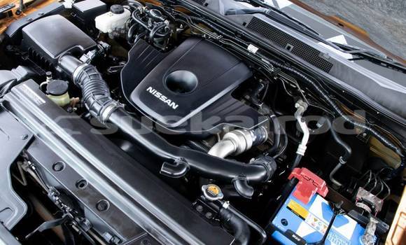 Buy Used Nissan Navara Other Car in Bangkok in Bangkok Buy Used Nissan Navara Other Car in Bangkok in Bangkok