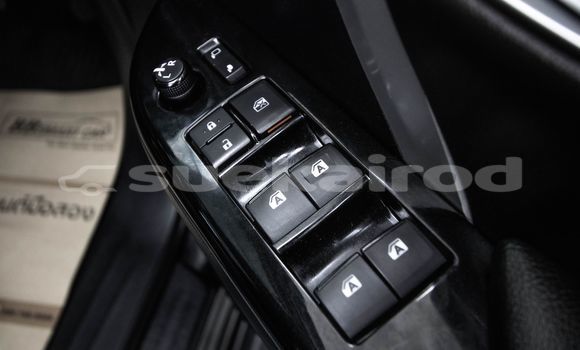 Buy Used Toyota Fortuner Black Car in Bangkok in Bangkok Buy Used Toyota Fortuner Black Car in Bangkok in Bangkok