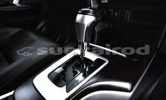 Buy Used Toyota Fortuner Black Car in Bangkok in Bangkok Buy Used Toyota Fortuner Black Car in Bangkok in Bangkok