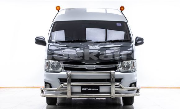 Buy Used Toyota Commuter Other Car in Bangkok in Bangkok Buy Used Toyota Commuter Other Car in Bangkok in Bangkok