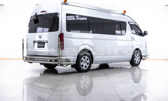 Buy Used Toyota Commuter Other Car in Bangkok in Bangkok Buy Used Toyota Commuter Other Car in Bangkok in Bangkok