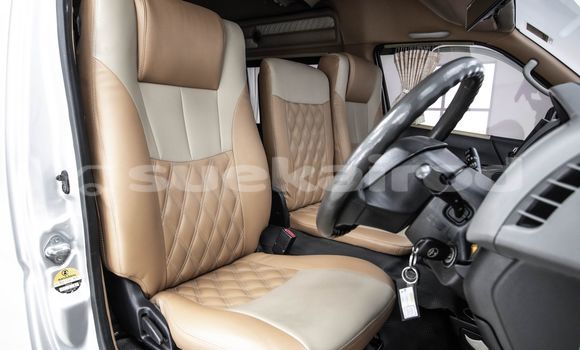 Buy Used Toyota Commuter Other Car in Bangkok in Bangkok Buy Used Toyota Commuter Other Car in Bangkok in Bangkok