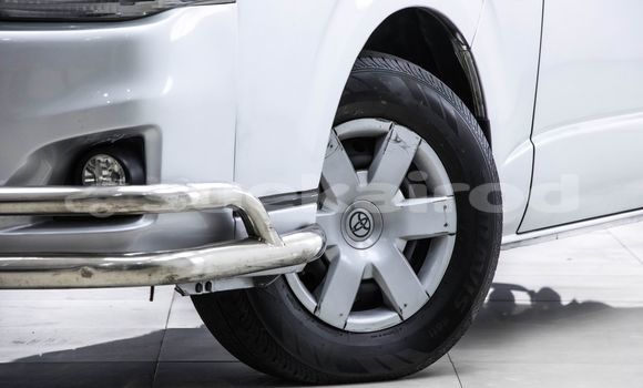 Buy Used Toyota Commuter Other Car in Bangkok in Bangkok Buy Used Toyota Commuter Other Car in Bangkok in Bangkok