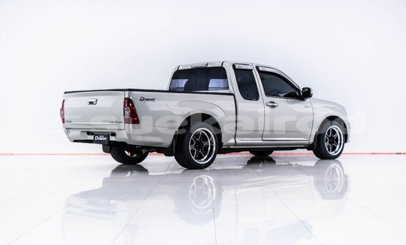 Buy Used Isuzu D-Max Other Car in Bangkok in Bangkok Buy Used Isuzu D-Max Other Car in Bangkok in Bangkok