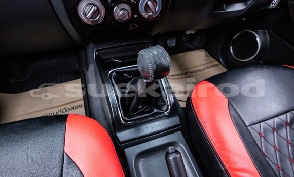 Buy Used Isuzu D-Max Other Car in Bangkok in Bangkok Buy Used Isuzu D-Max Other Car in Bangkok in Bangkok