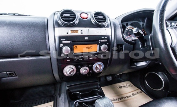 Buy Used Isuzu D-Max Other Car in Bangkok in Bangkok Buy Used Isuzu D-Max Other Car in Bangkok in Bangkok