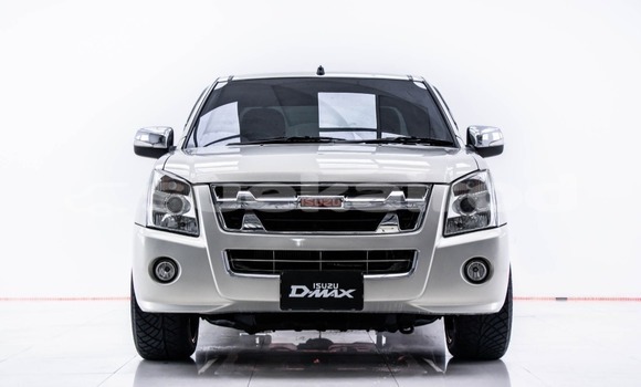 Buy Used Isuzu D-Max Other Car in Bangkok in Bangkok Buy Used Isuzu D-Max Other Car in Bangkok in Bangkok