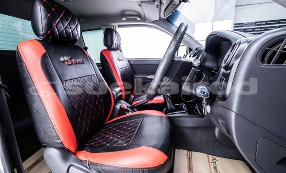 Buy Used Isuzu D-Max Other Car in Bangkok in Bangkok Buy Used Isuzu D-Max Other Car in Bangkok in Bangkok