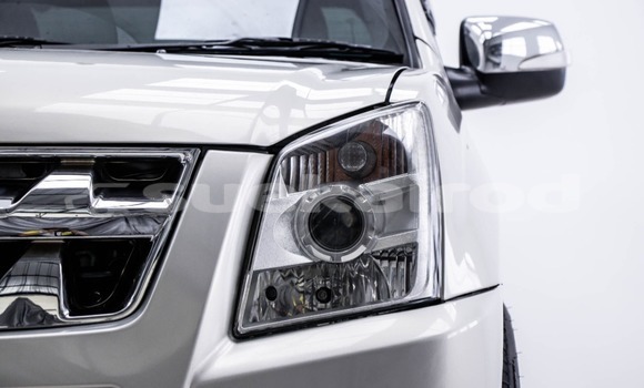 Buy Used Isuzu D-Max Other Car in Bangkok in Bangkok Buy Used Isuzu D-Max Other Car in Bangkok in Bangkok