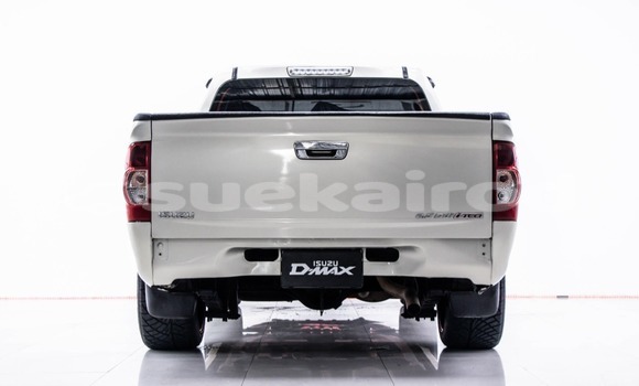 Buy Used Isuzu D-Max Other Car in Bangkok in Bangkok Buy Used Isuzu D-Max Other Car in Bangkok in Bangkok