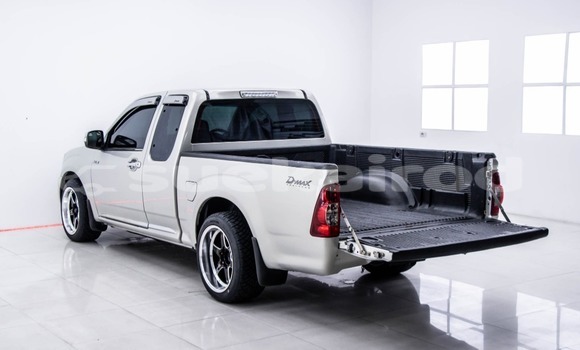 Buy Used Isuzu D-Max Other Car in Bangkok in Bangkok Buy Used Isuzu D-Max Other Car in Bangkok in Bangkok