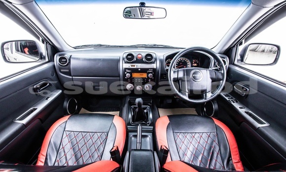 Buy Used Isuzu D-Max Other Car in Bangkok in Bangkok Buy Used Isuzu D-Max Other Car in Bangkok in Bangkok