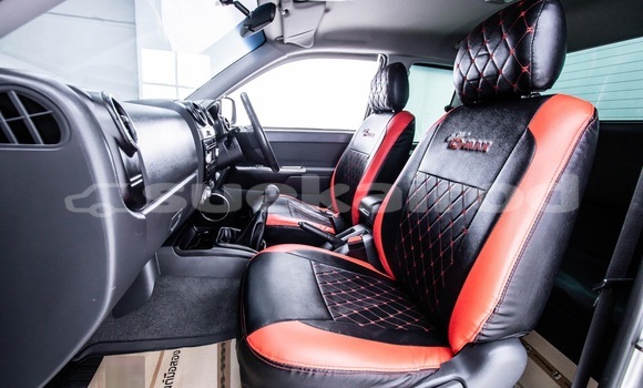 Buy Used Isuzu D-Max Other Car in Bangkok in Bangkok Buy Used Isuzu D-Max Other Car in Bangkok in Bangkok