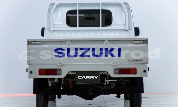 Buy Used Suzuki Carry White Car in Bangkok in Bangkok Buy Used Suzuki Carry White Car in Bangkok in Bangkok