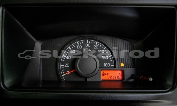 Buy Used Suzuki Carry White Car in Bangkok in Bangkok Buy Used Suzuki Carry White Car in Bangkok in Bangkok